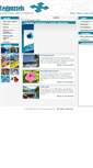 Mobile Screenshot of legpuzzels.net